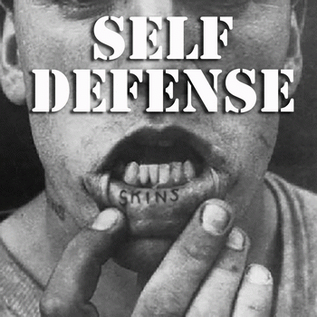 Self Defense
